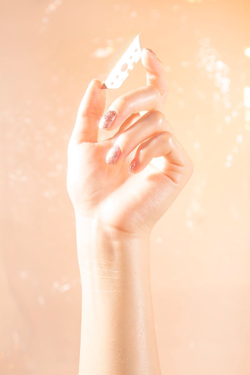 © Margaux Corda - The Wrist