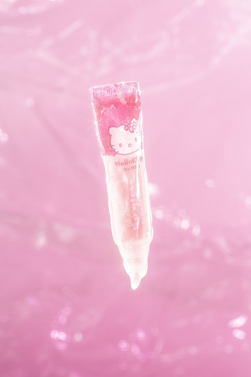 © Margaux Corda - The Lipgloss