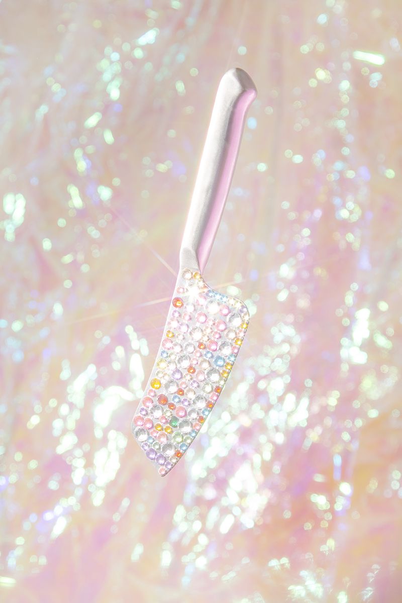 © Margaux Corda - The Knife