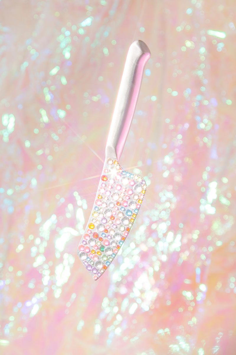 © Margaux Corda - The Knife