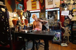 Kings & Queens in Their Castles