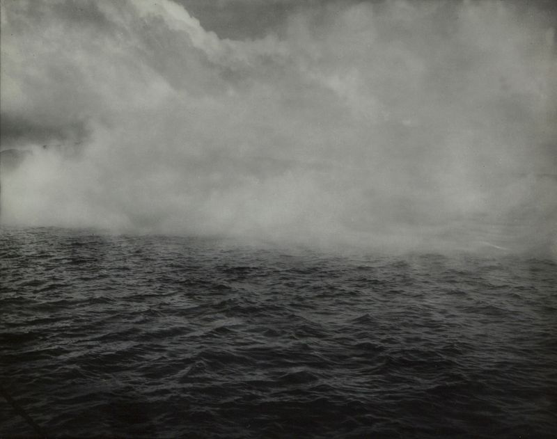 © Marianne Ingleby - Bruce Elkus, Iwo Jima 1945