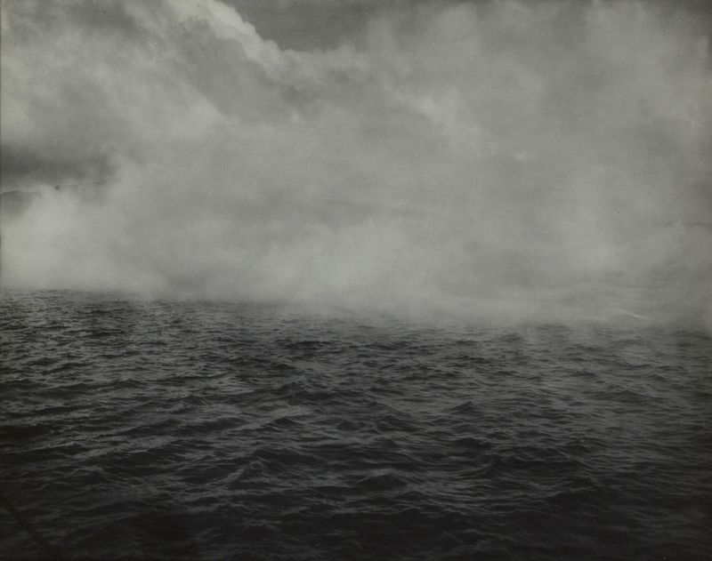 © Marianne Ingleby - Bruce Elkus, Iwo Jima 1945