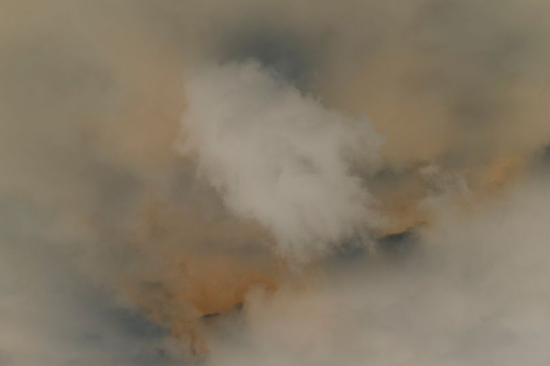 © Marianne Ingleby - Sky in the Pacific, Marianne Ingleby 2016