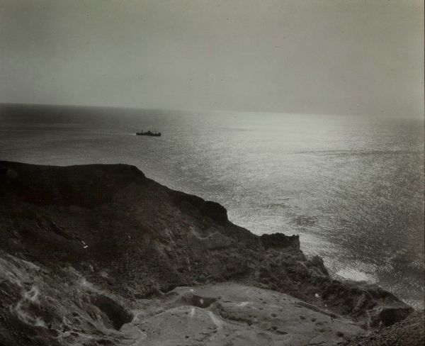 © Marianne Ingleby - Bruce Elkus, Iwo Jima 1945