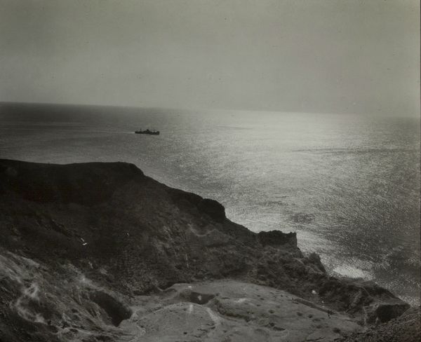 © Marianne Ingleby - Bruce Elkus, Iwo Jima 1945