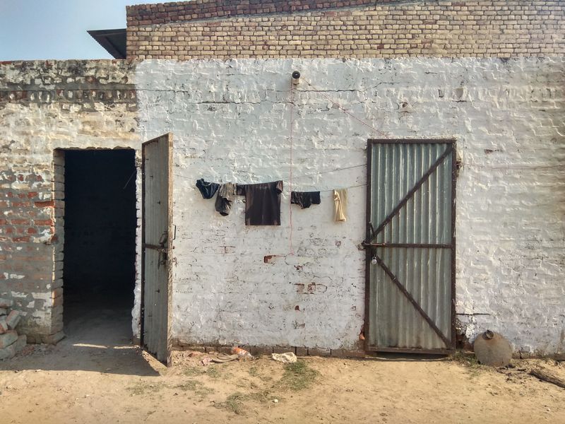 © Prateek Shankar - Image from the Bad Trip Cotton photography project