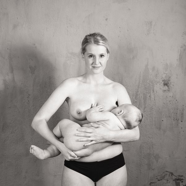 © Anita Petra Hamremoen - Vi Femina Tonje + Alice