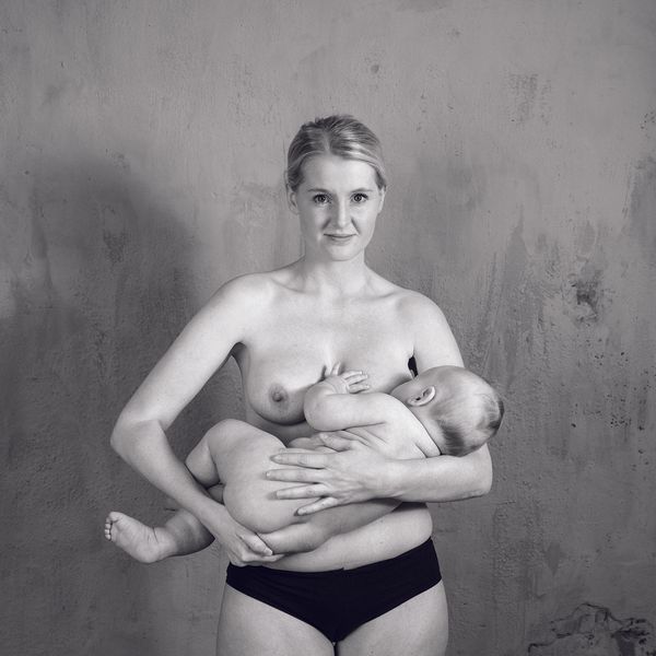 © Anita Petra Hamremoen - Vi Femina Tonje + Alice