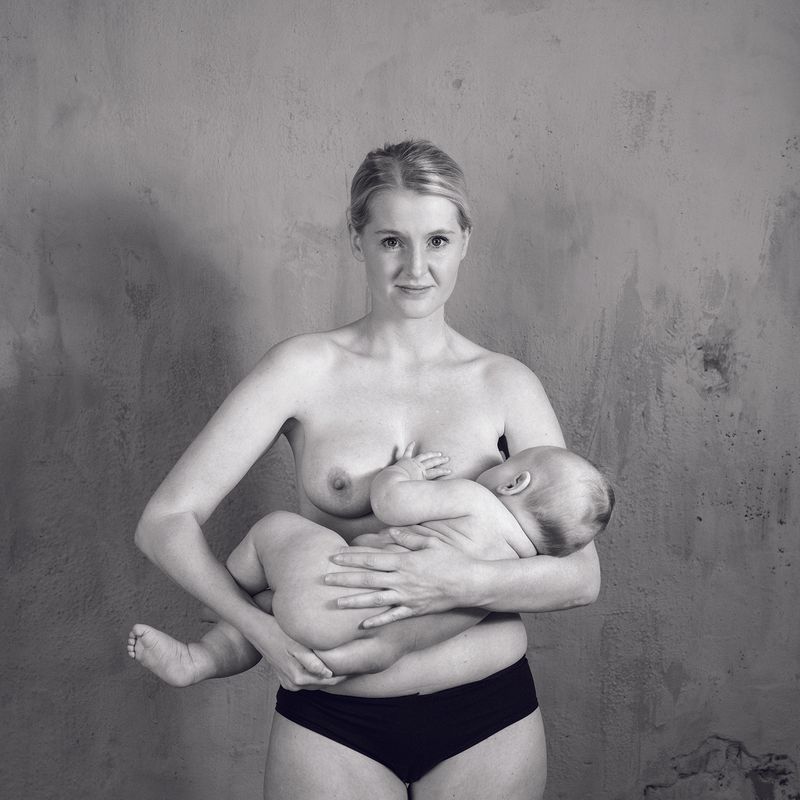 © Anita Petra Hamremoen - Vi Femina Tonje + Alice