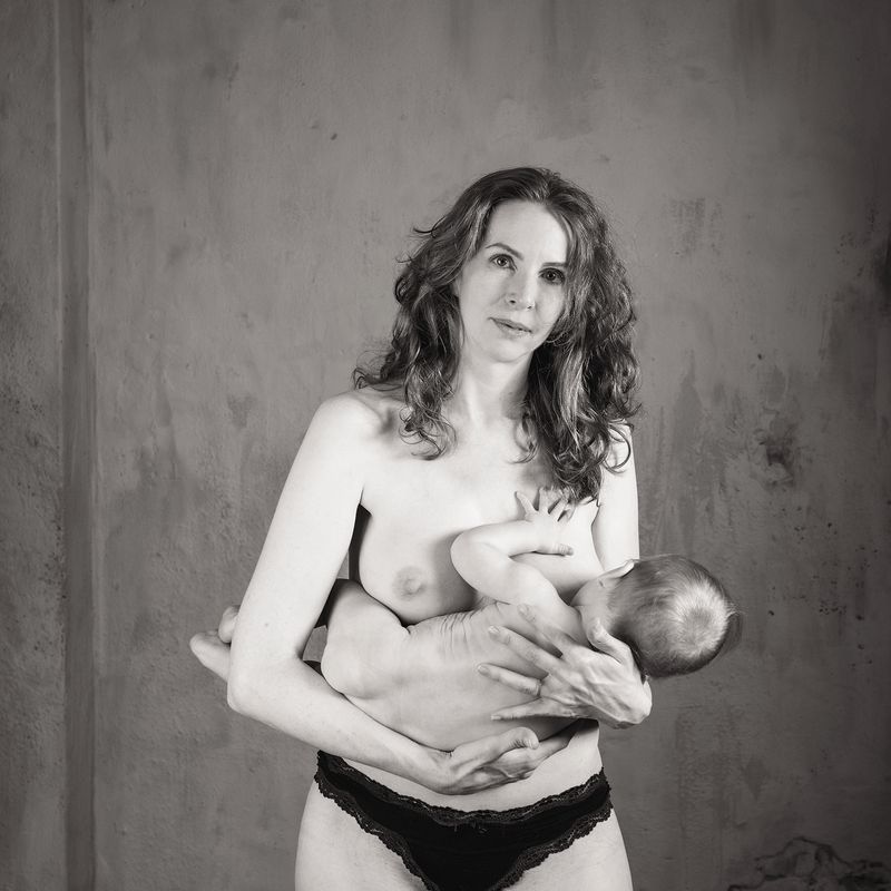 © Anita Petra Hamremoen - Vi Femina Ida + Sylvester