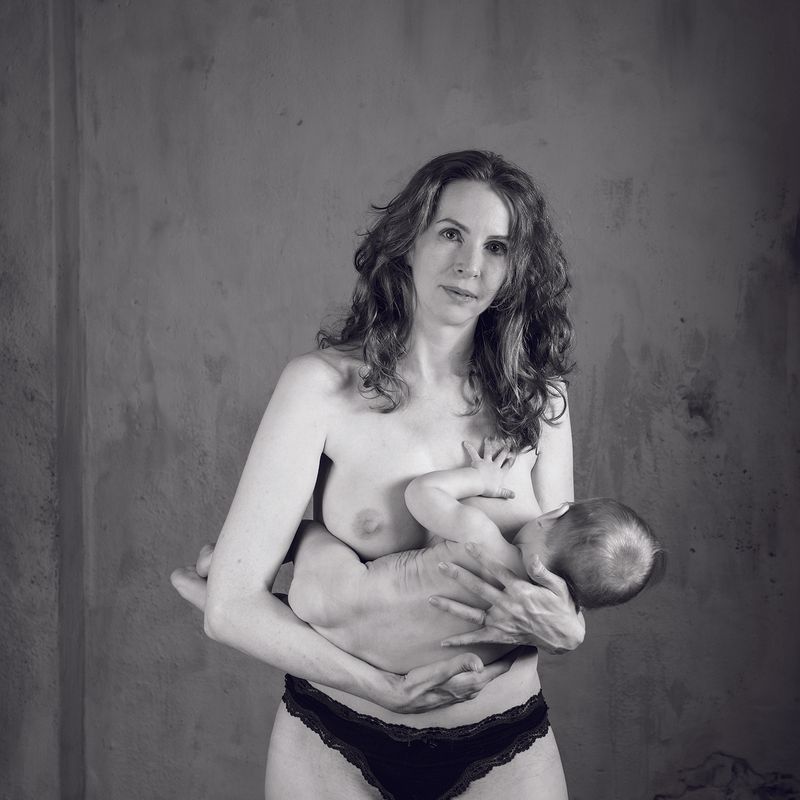© Anita Petra Hamremoen - Vi Femina Ida + Sylvester