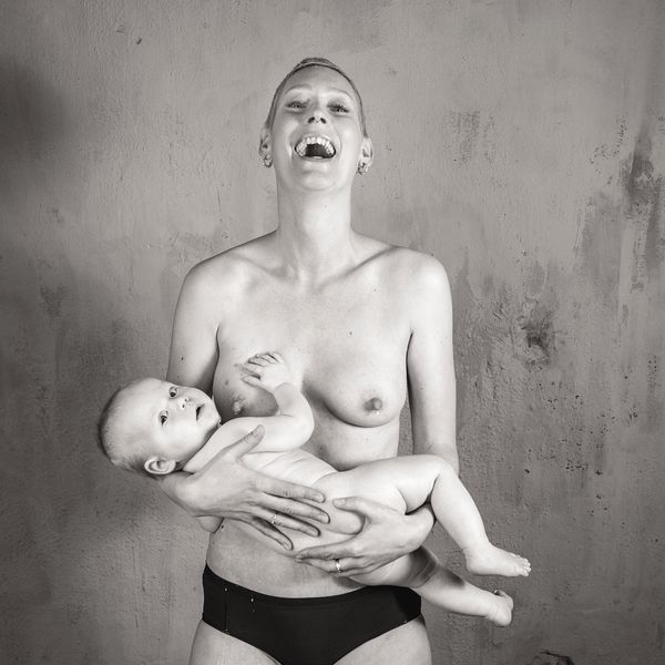 © Anita Petra Hamremoen - Vi Femina Marita + Luna Dagny