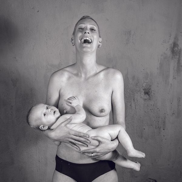 © Anita Petra Hamremoen - Vi Femina Marita + Luna Dagny