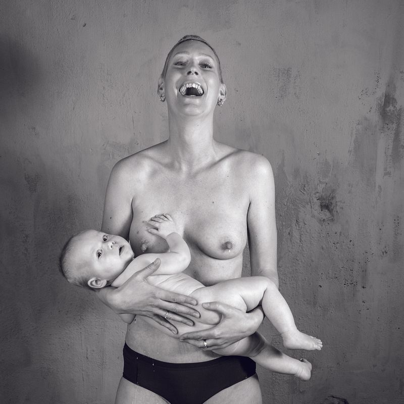© Anita Petra Hamremoen - Vi Femina Marita + Luna Dagny