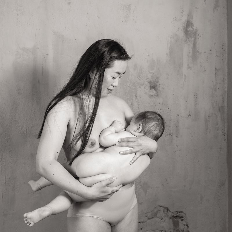 © Anita Petra Hamremoen - Vi Femina Lene + Kala Ema