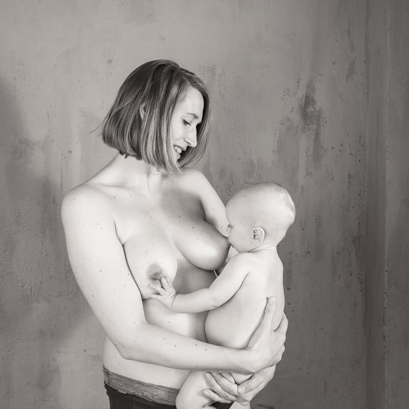 © Anita Petra Hamremoen - Vi Femina Monica + Astrid