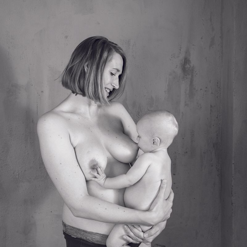 © Anita Petra Hamremoen - Vi Femina Monica + Astrid