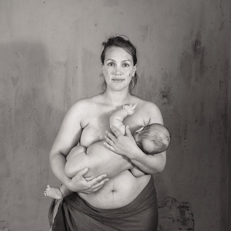 © Anita Petra Hamremoen - Vi Femina Stine + Imre