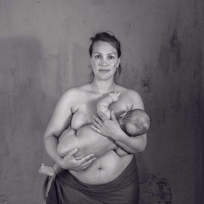 © Anita Petra Hamremoen - Vi Femina Stine + Imre