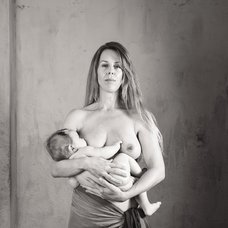 © Anita Petra Hamremoen - Vi Femina Linda + Alaia