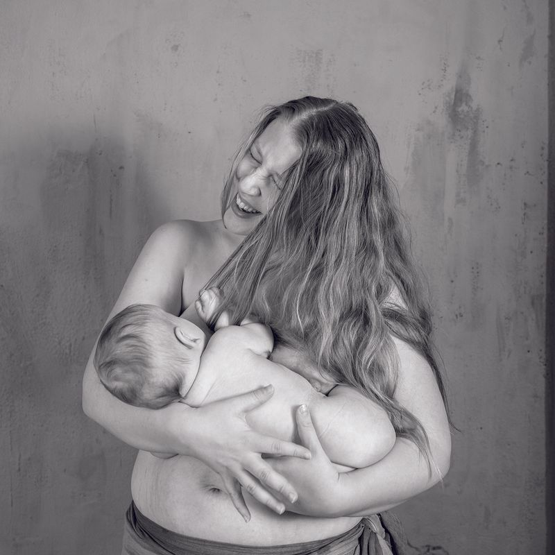 © Anita Petra Hamremoen - Vi Femina Heidrun + Aurelia