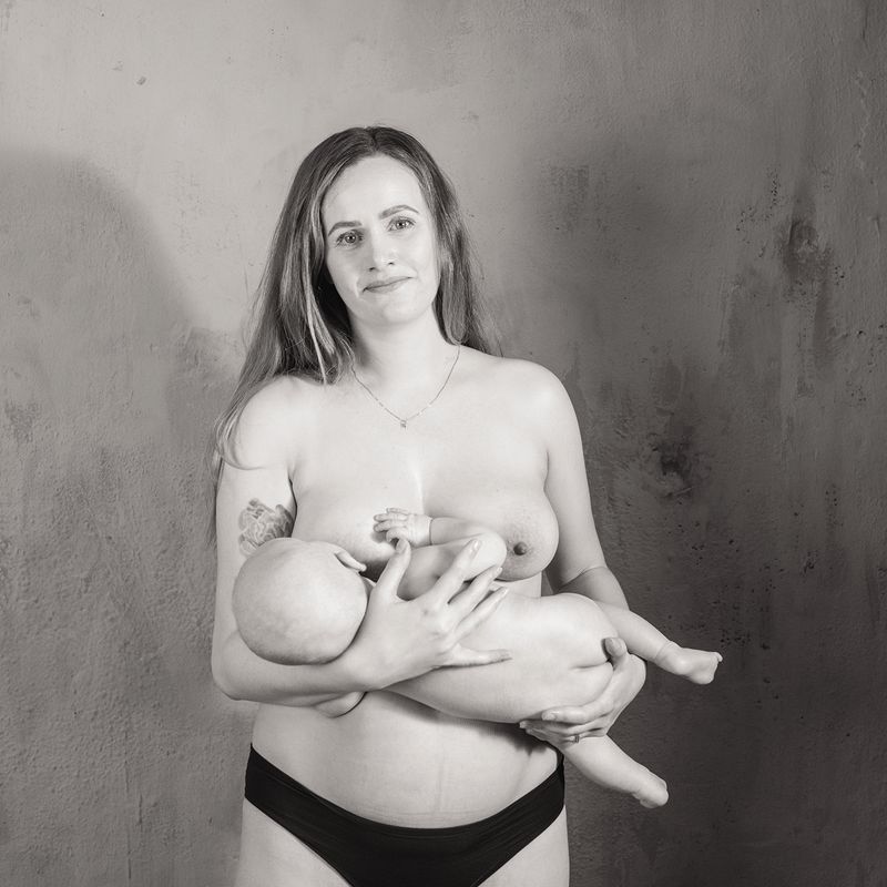 © Anita Petra Hamremoen - Vi Femina Hege + Håkon