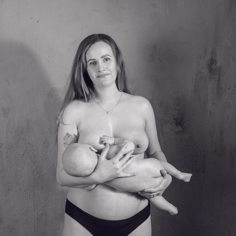 © Anita Petra Hamremoen - Vi Femina Hege + Håkon