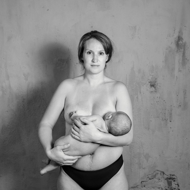 © Anita Petra Hamremoen - Vi Femina Regine + Helene