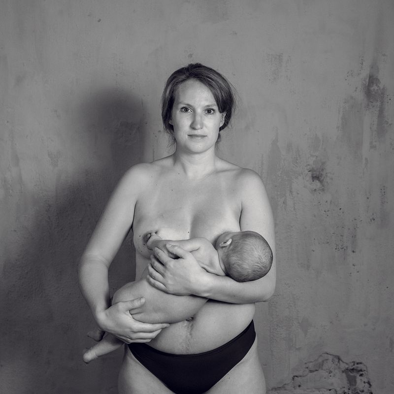 © Anita Petra Hamremoen - Vi Femina Regine + Helene