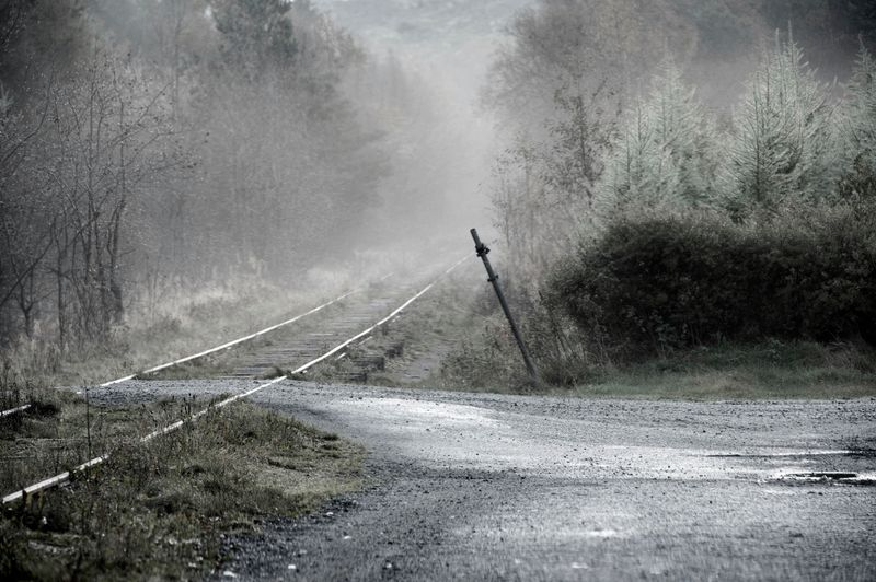 © Anita Petra Hamremoen - Eternity Day