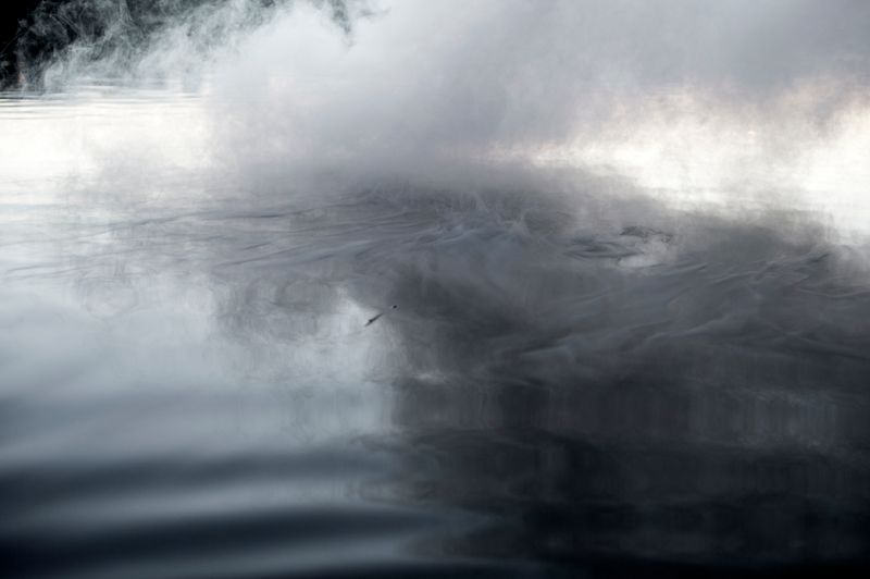 © Anita Petra Hamremoen - Late September