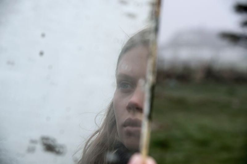 © Anita Petra Hamremoen - Seeing