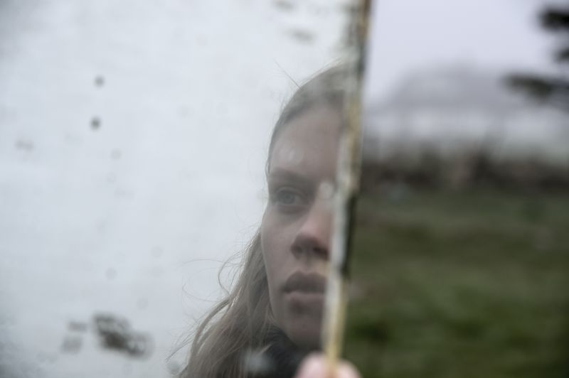 © Anita Petra Hamremoen - Seeing