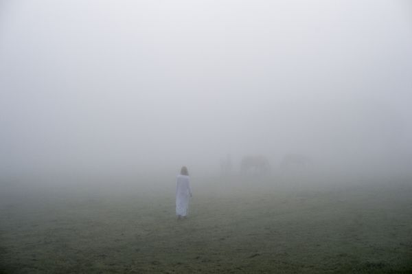 © Anita Petra Hamremoen - Bright, Bright Day