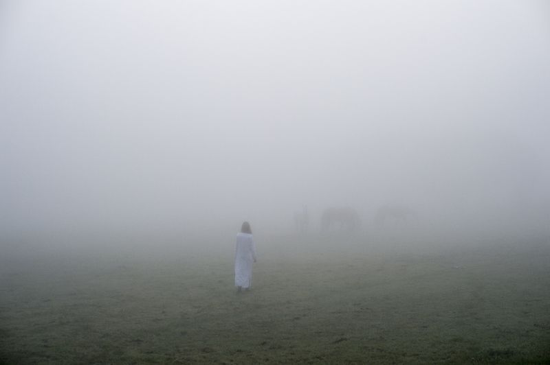 © Anita Petra Hamremoen - Bright, Bright Day