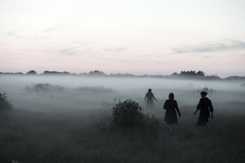 © Anita Petra Hamremoen - Misty Girls