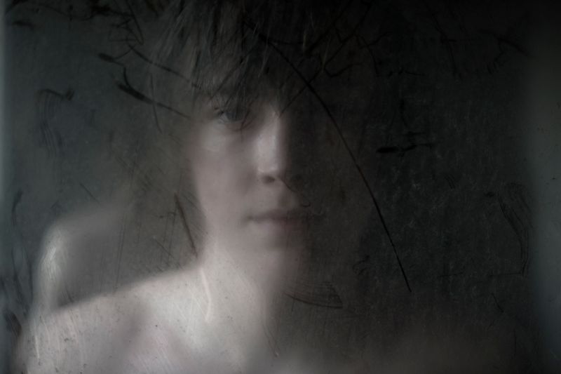 © Anita Petra Hamremoen - Dark Light