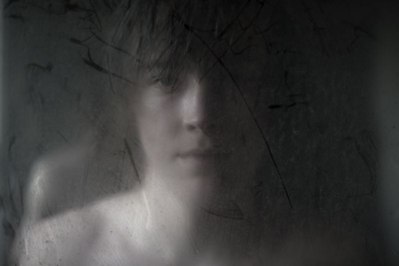 © Anita Petra Hamremoen - Dark Light