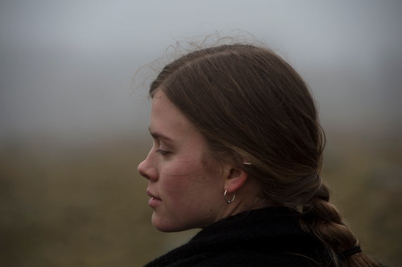 © Anita Petra Hamremoen - Dreamer