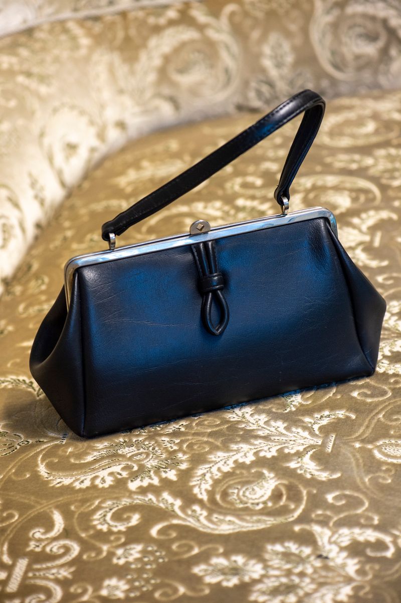 © Anita Petra Hamremoen - The bag