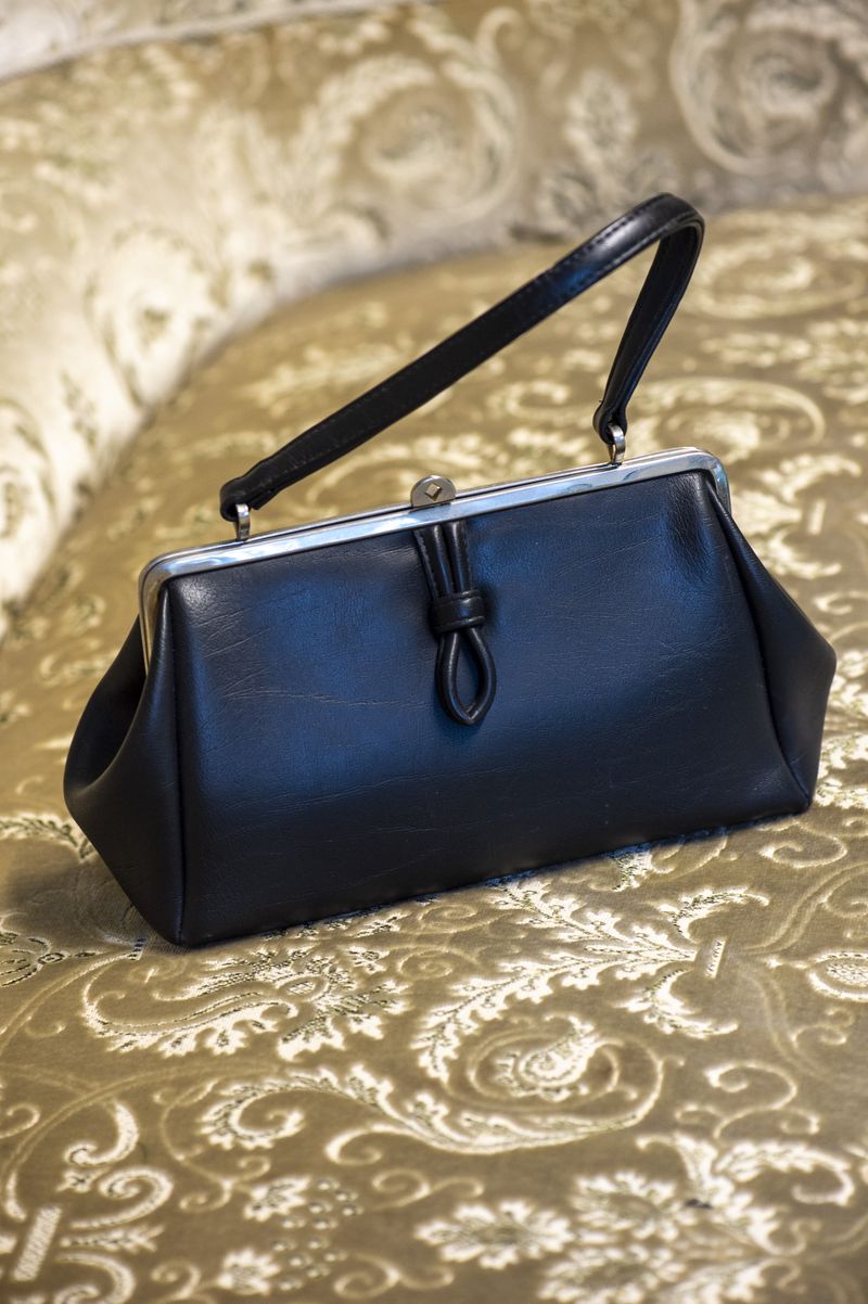 © Anita Petra Hamremoen - The bag