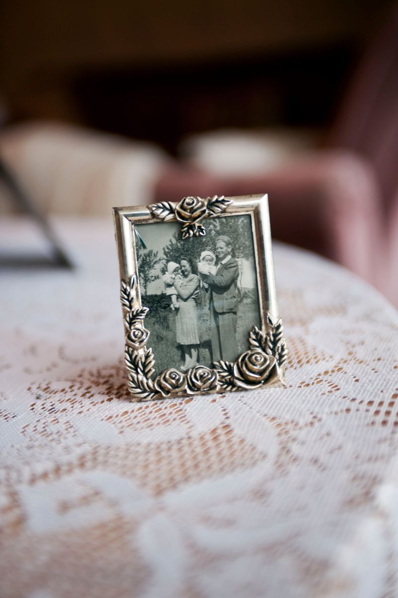 © Anita Petra Hamremoen - First Love