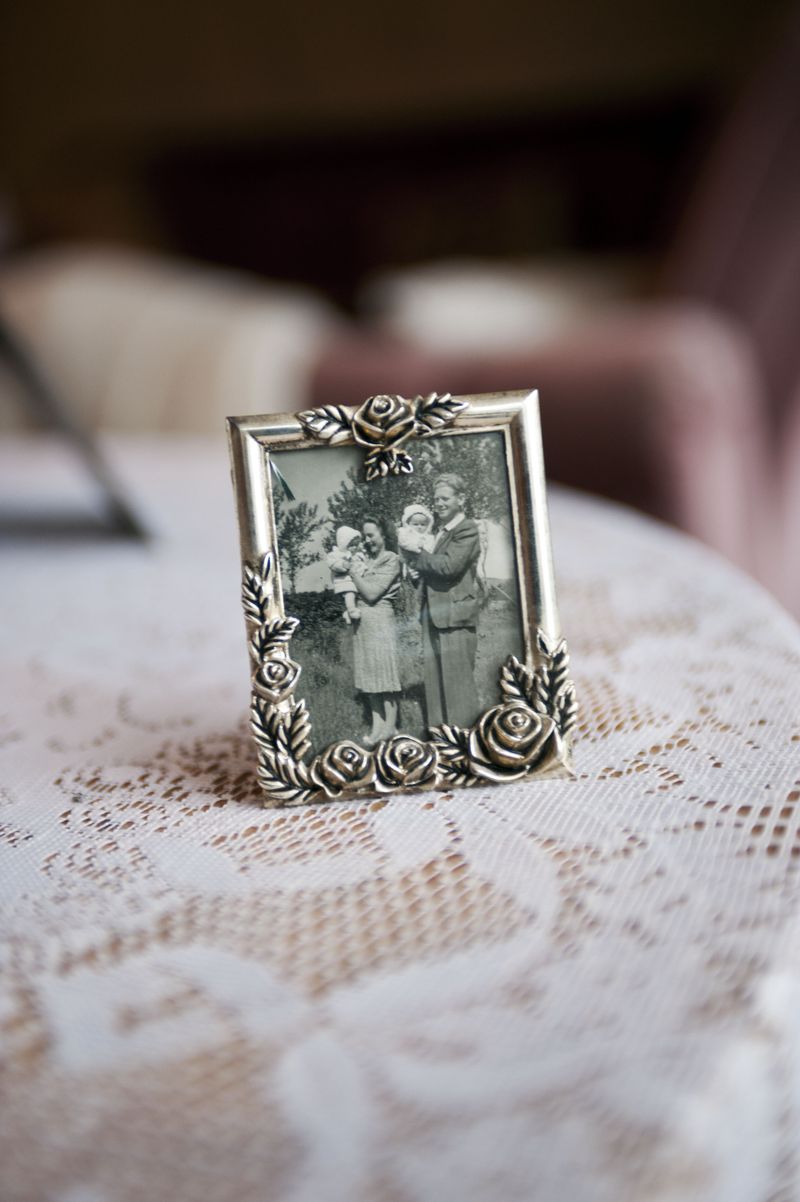 © Anita Petra Hamremoen - First Love