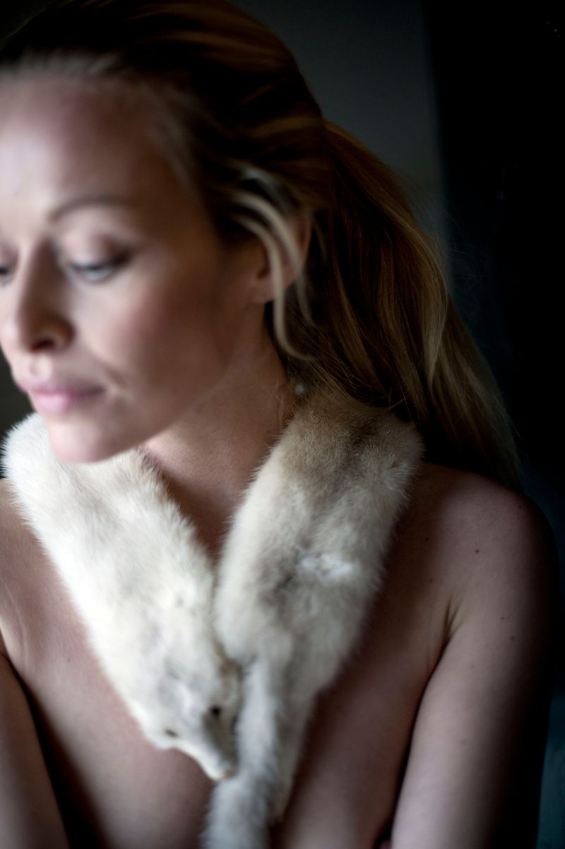 © Anita Petra Hamremoen - Memories