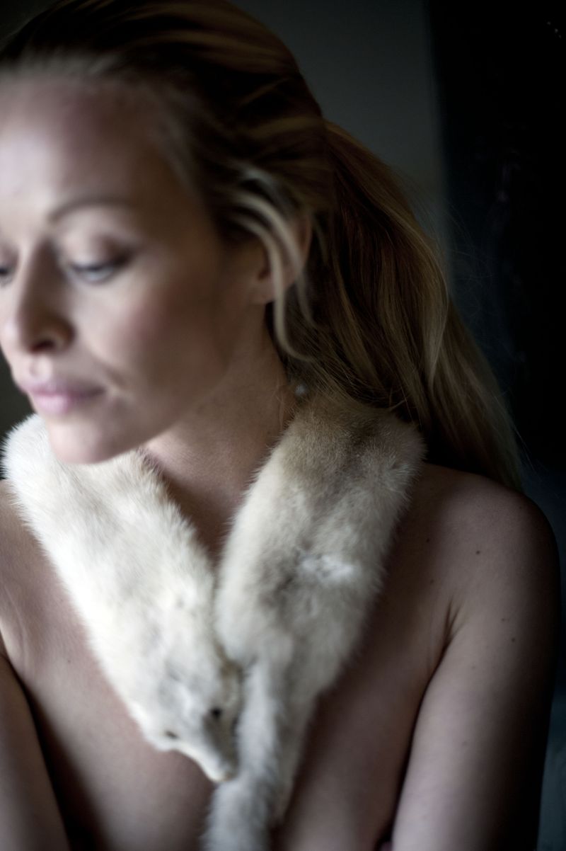 © Anita Petra Hamremoen - Memories