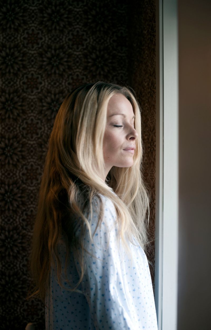 © Anita Petra Hamremoen - Dreamer