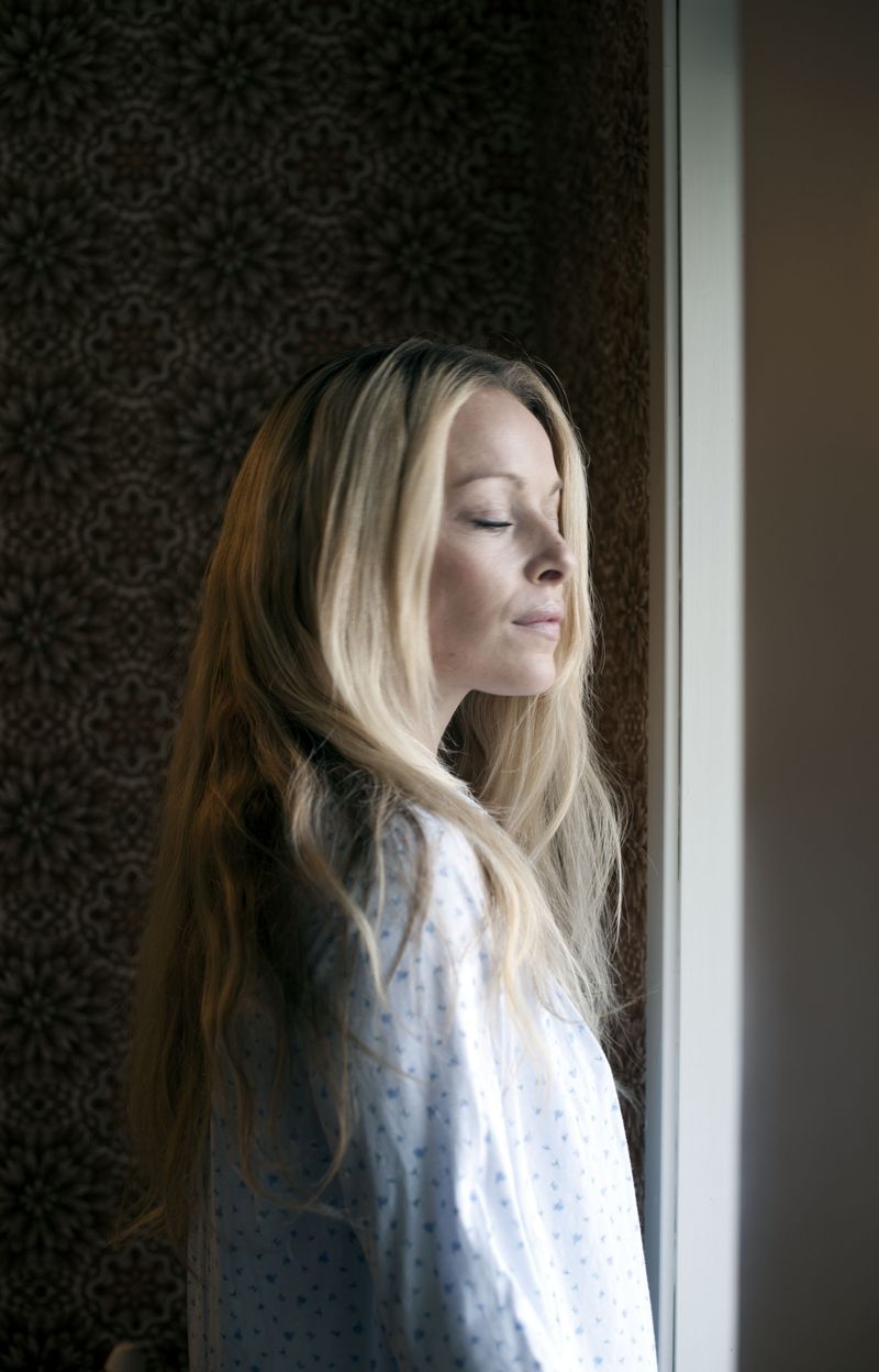 © Anita Petra Hamremoen - Dreamer