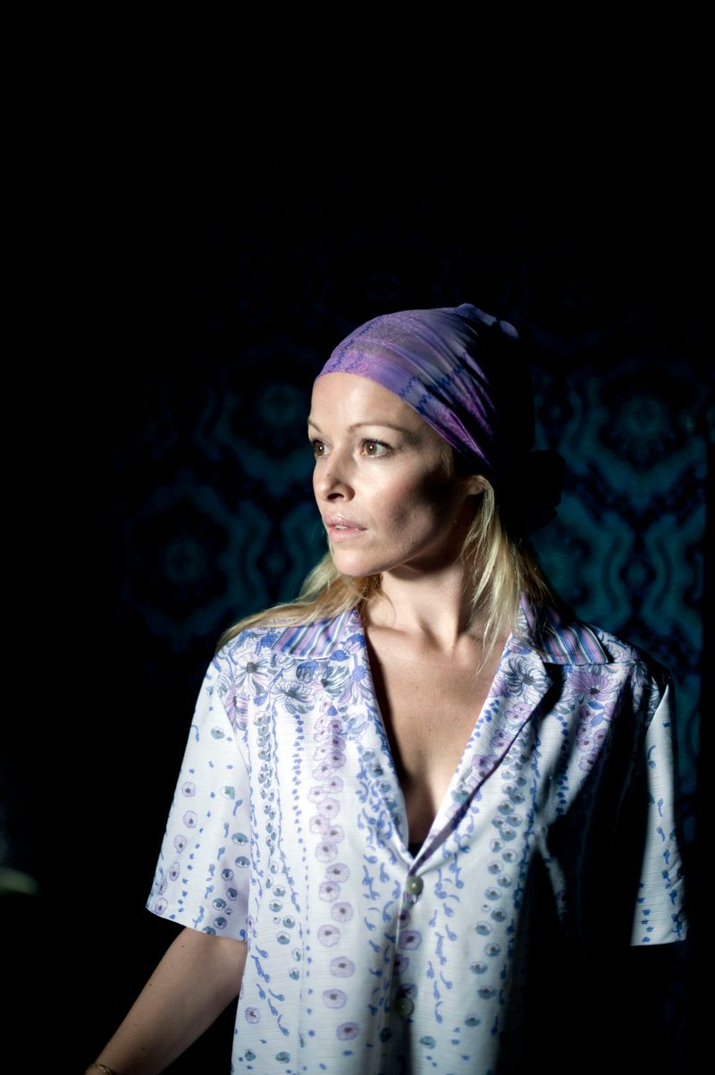 © Anita Petra Hamremoen - We live on