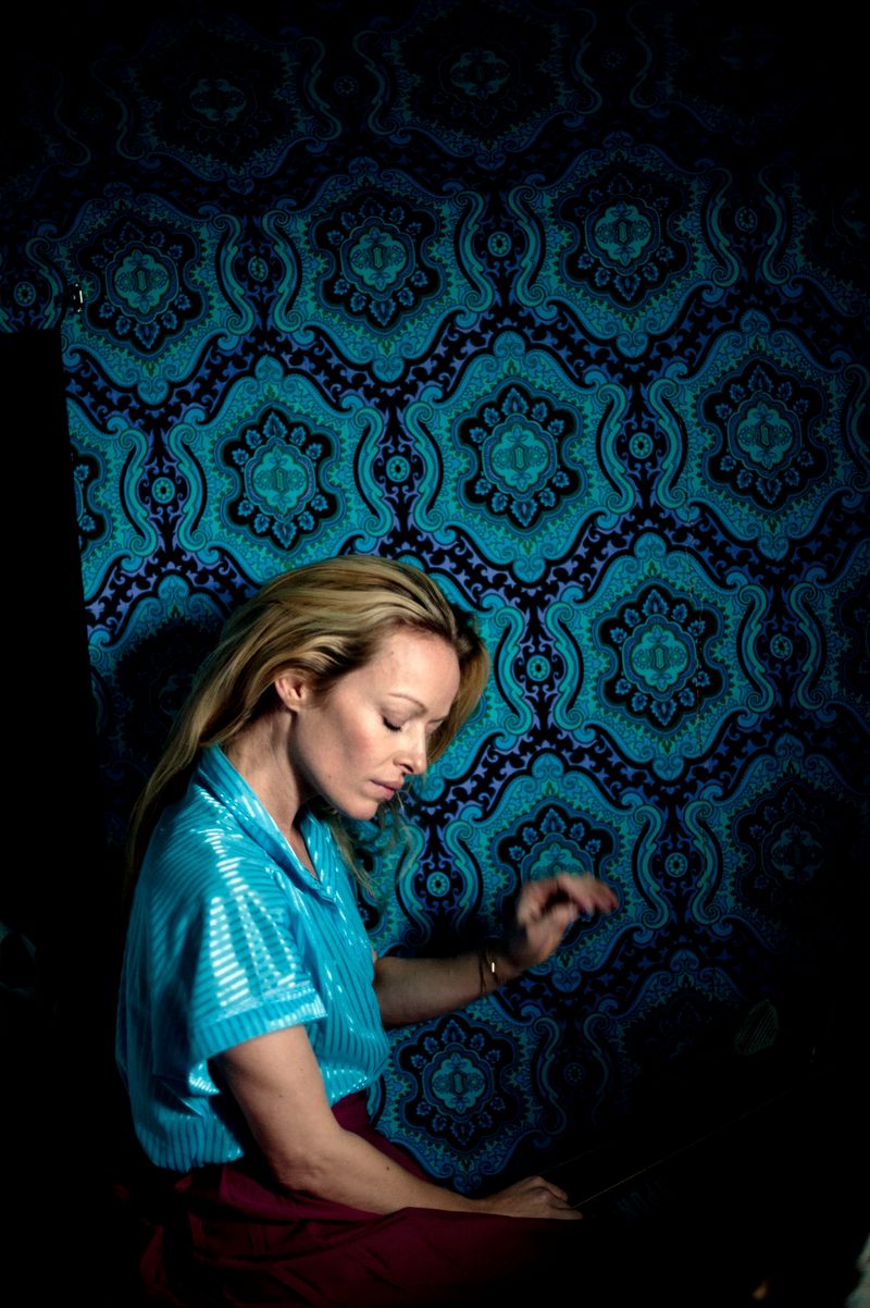 © Anita Petra Hamremoen - Wallpaper love